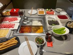 -海底捞火锅(徐州火车站店)