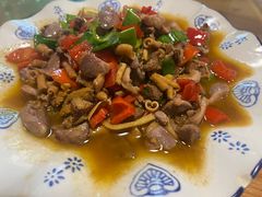 -途中饭店(开化店)