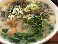 -顺华粉馆(桃园南路店)