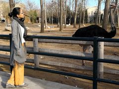 -大连森林动物园