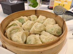 -巴音浩日娲·蒙餐(双林东路店)