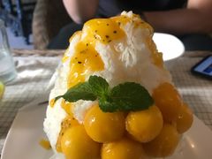 -Fresh Fruit Factory - Fruit Cuisine Restaurant
