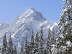 -白马王朗自然风景区