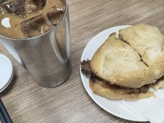 -百福麵家(新馬路店)