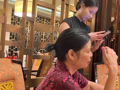 -酌宴府The China Club·广州万富希尔顿酒店(云城东路店)