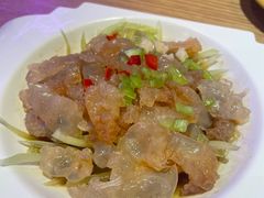 -多嘴肉蟹煲(万达店)