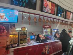 -首都电影院(金融街店 杜比全景声)