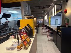 -麦当劳(郑州正弘城店)