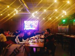 大堂-造精酿餐厅