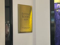-Victoria's Secret(杭州湖滨银泰in77店)