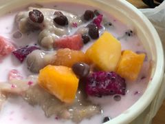 -大蜜旺(丽水店)