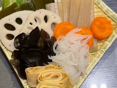 -鱼酷活鱼烤鱼(信息城店)