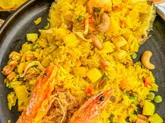 -BetterThai 泰加(苏州中心店)