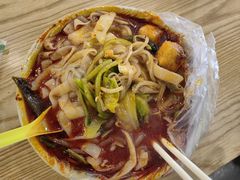 -七台河福临大碗麻辣烫