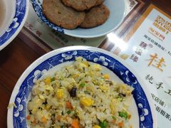 -粗茶淡饭(东关街店)