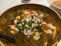 -慧娟面馆·餐厅(望江路店)