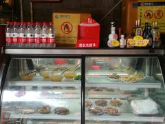 -老地方猫儿面(磁器口店)