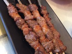 -撒拉花儿·新疆菜·清真(太阳宫店)