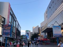 -麦当劳(北方国贸大厦店)