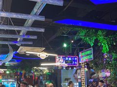 -路边边.炒菜烧烤.音乐餐厅(良乡长虹店)