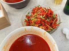 -老友谊冷面店(苏家屯店)