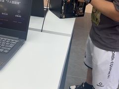 -联想Thinkpad官方旗舰店·售后维修中心(闵行店)