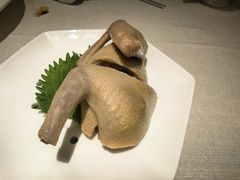 -狮王府淮扬菜(新街口友谊店)