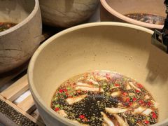 -山焱·炭火自助烤肉(周浦万达店)