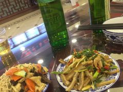 -马吉德牛肉拉面(新街口店)