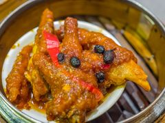 -点点心点心专门店(旺角店)