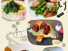 -马勒别墅·中餐厅