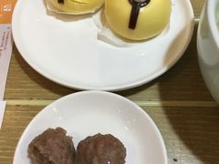 -寻味·港式茶餐厅(富力城店)