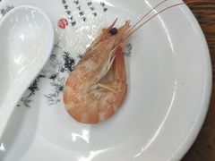 -87号烧烤海鲜·大排档(金沙滩店)