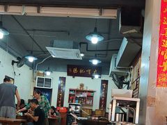 -朱大嘴肥肠血旺(福字街店)