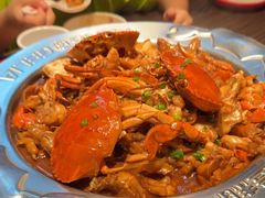 -胖哥俩肉蟹煲(福州仓山爱琴海店)