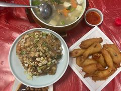 -海坛特色小吃·只做平潭特色菜(平潭店)