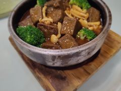 -海天一色海景自助餐厅(西港花园店)