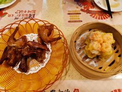 -点都德(北京路贰店)