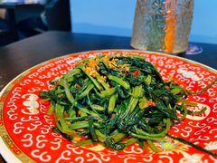 虾酱空心菜-泰妃殿(新世界旗舰店)