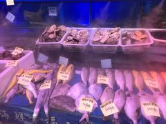 -三个渔夫·蒸汽海鲜(小白楼店)