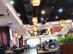 -中恒华茶楼(牌坊店)
