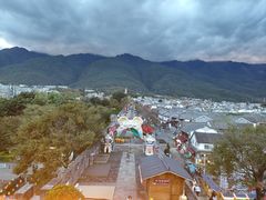 -大理古城