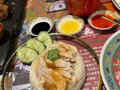 -小娘惹厨房Little Nyonya(狮城有约上榜店)