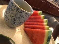 -长生素斋(普陀山店)