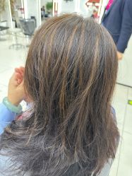 -FINE HAIR 烫染专业设计