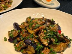 -金谷仓家庭料理(马泉营店)