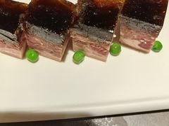 -晓淮山·扬州早茶·淮扬菜(龙阳广场店)