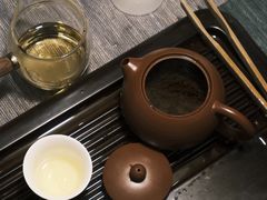 -邈墨茶馆(大兜路1号店)