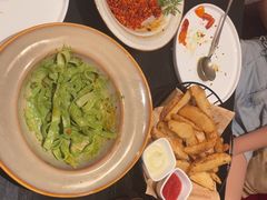 -Inspiration灵感·罗马西餐厅(九龙坡店)