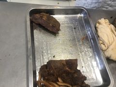 -剑南五香牛肉店